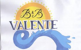 B&b Valente Centola